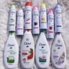 dove body wash pallet