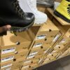 dr martens work boots pallets pallet liquidation for sale