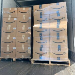Electronics Mystery Boxes