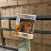funko pop liquidation pallets for sale bulk