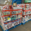 hamilton beach appliances pallet liquidation for sale
