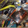 Home Depot Tools & Hardware Liquidation Truckload