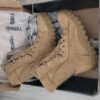 hiking boots liquidation pallet