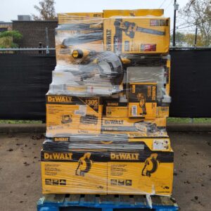 liquidation auctions