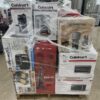 house appliancesliquidation pallet