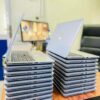 hp dell laptops pallets