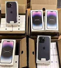 iphone 14 pro max - Pallet liquidation for sale