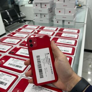 Buy iPhone Pallets