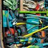 jardineria target tools pallets