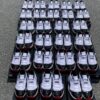 jordan shoes pallet