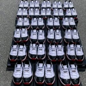 Jordan Shoes Pallet