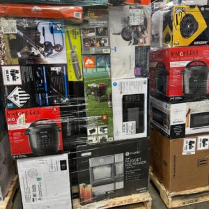 Kitchen appliances package sale