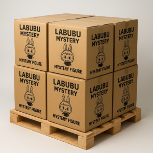 liquidation pallets for beginners USA