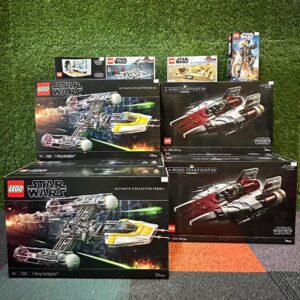 LEGO Pallet Wholesale