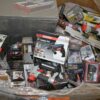 liquidation power tool pallets