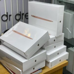 Macbook Air pallet - Pallet liquidation for sale