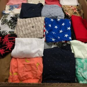 Men’s Wholesale Clothing - My Pallet Liquidation Center - Pallet liquidation for sale