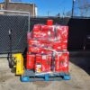 Milwaukee tools pallet for sale