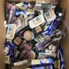 mix cosmetic truckload liquidations pallet liquidation for sale