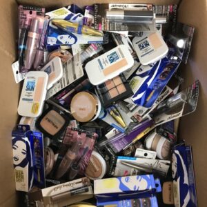 Mix Cosmetic Truckload Liquidations - Pallet liquidation for sale