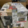 mixed amazon general pallets