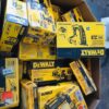 wholesale liquidation pallets near me