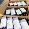 mixed iphone pallets