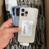 mixed iphone wholesale pallets for sale