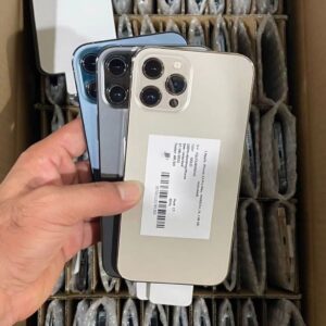 mixed iPhone wholesale pallets for sale