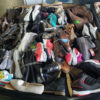 mixed shoes pallet