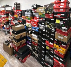 best products in liquidation pallets