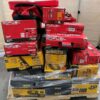 mixed tool pallet