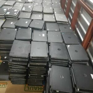 New Laptop Pallets 24 pieces