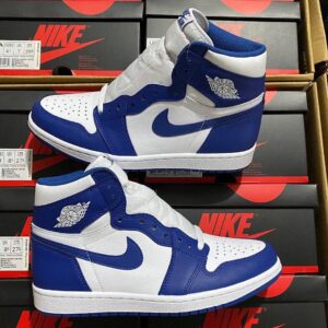 Nike Air Jordan 1 Pallets - My Pallet Liquidation Center