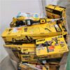 Amazon return pallets for sale