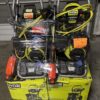 outdoor power equipment pallet lot id 010326 as is untested customer
