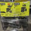 outdoor power equipment pallet lot id 020326 as is untested customer