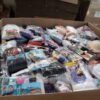 panties singlets socks pallet liquidation for sale