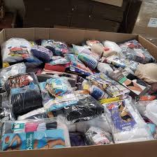 PANTIES SINGLETS SOCKS - Pallet liquidation for sale