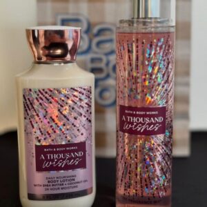 Buy Bath And Body Works Online