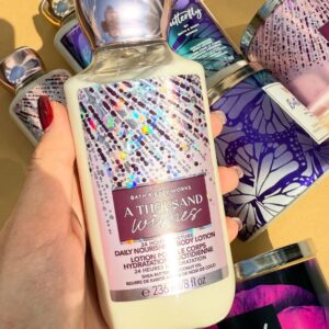 Buy Bath And Body Works Online