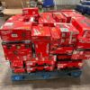 Milwaukee tools available 