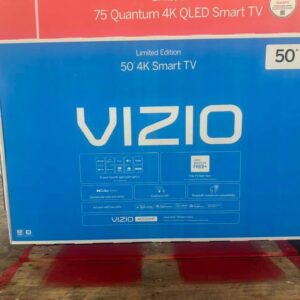 Available brands of tvs