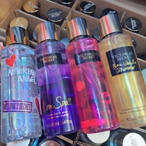 Victoria secret available 