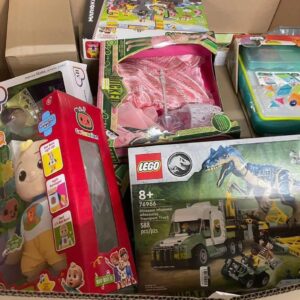 brand new toys for sale