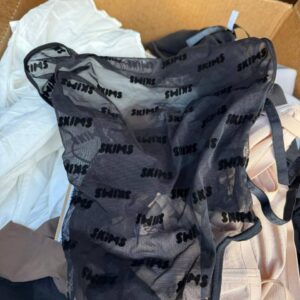 Target clothing available 