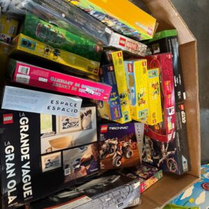 Buy Lego pallets