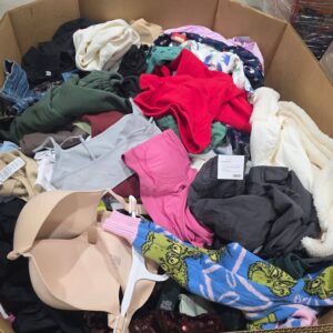 Target clothing  available