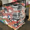 Buy shoes pallets USA