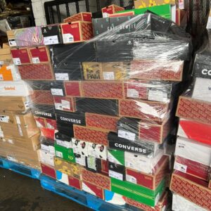 Buy shoes pallets USA